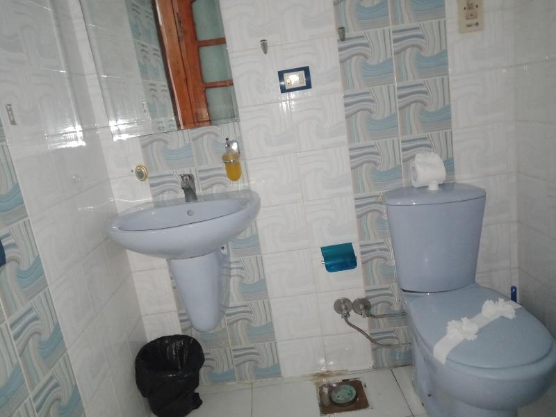Invitation Hotel - Oda
