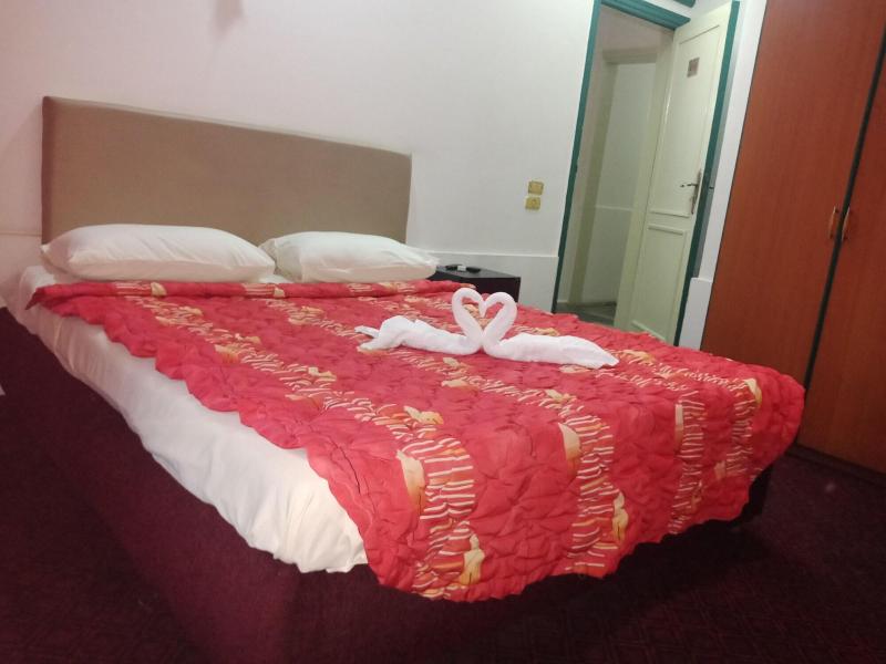Invitation Hotel - Oda