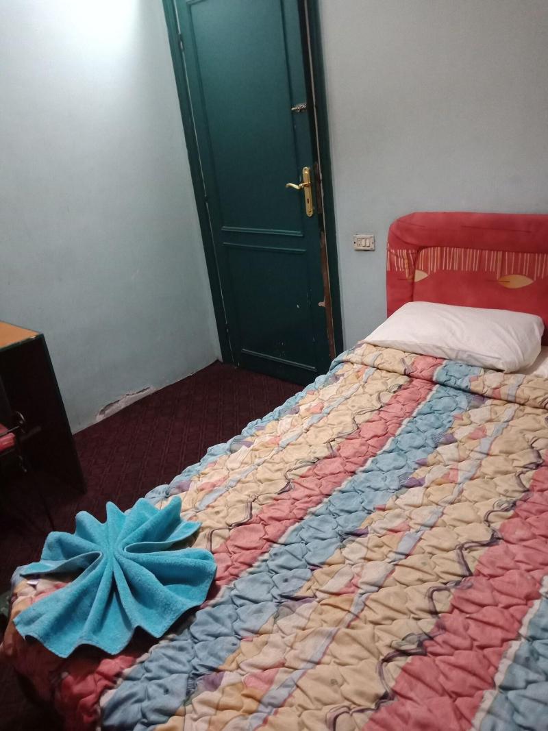 Invitation Hotel - Oda