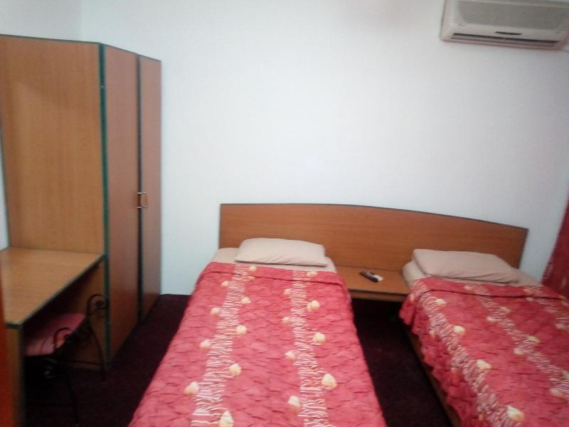 Invitation Hotel - Oda