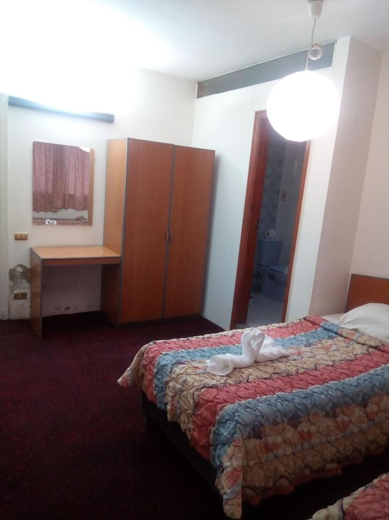 Invitation Hotel - Oda