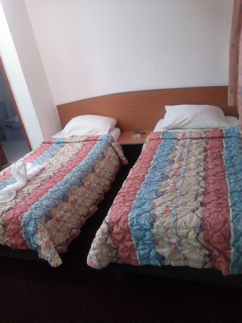 Invitation Hotel - Oda