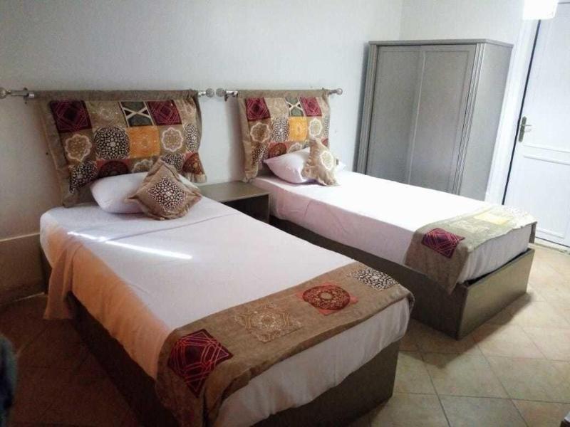 Invitation Hotel - Oda