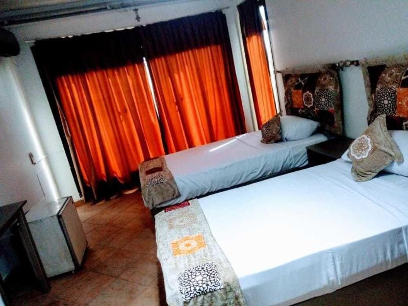 Invitation Hotel - Oda