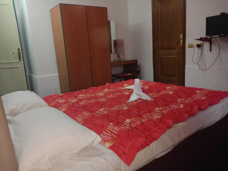 Invitation Hotel - Oda