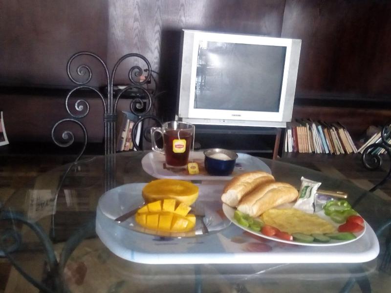 Invitation Hotel - Restoran