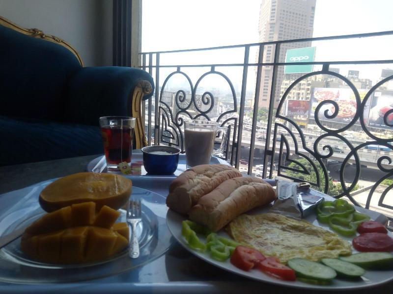 Invitation Hotel - Restoran