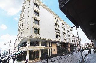 The Parma Hotel Downtown otel fotoğrafı