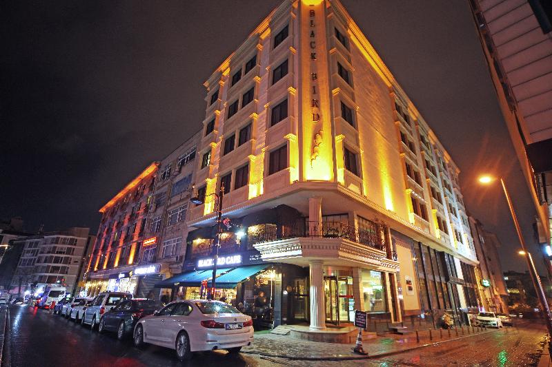 The Parma Hotel Downtown - Genel
