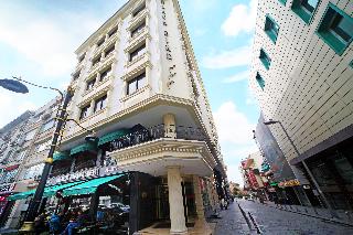 The Parma Hotel Downtown fotoÄŸrafÄ±