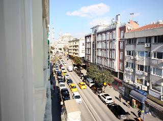 The Parma Hotel Downtown fotoÄŸrafÄ±