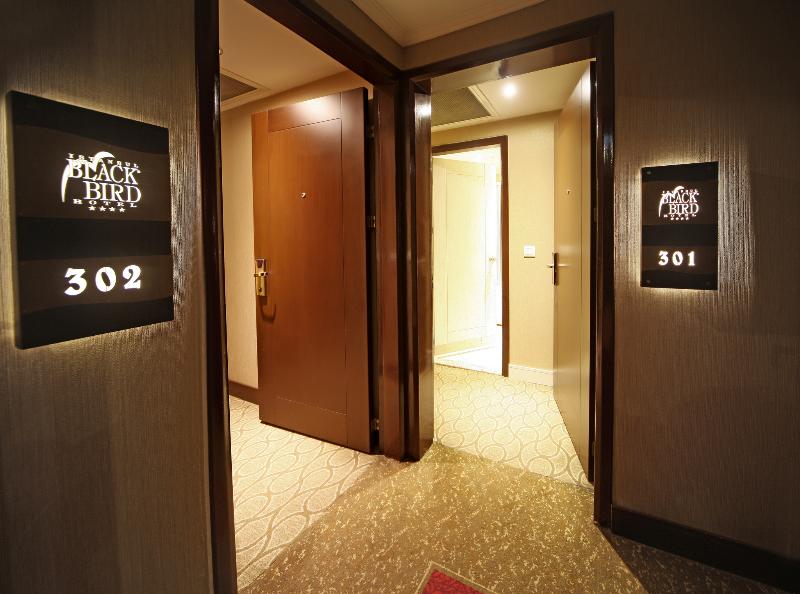 The Parma Hotel Downtown - Oda