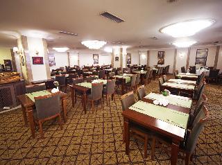 The Parma Hotel Downtown fotoÄŸrafÄ±