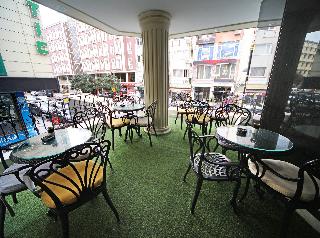 The Parma Hotel Downtown fotoÄŸrafÄ±
