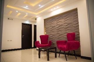 Marvel Stone Hotel fotoÄŸrafÄ±