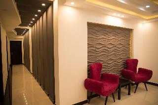 Marvel Stone Hotel fotoÄŸrafÄ±
