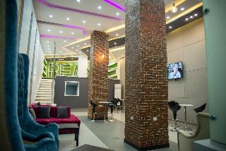 Marvel Stone Hotel fotoÄŸrafÄ±
