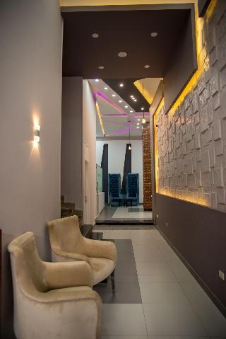 Marvel Stone Hotel fotoÄŸrafÄ±