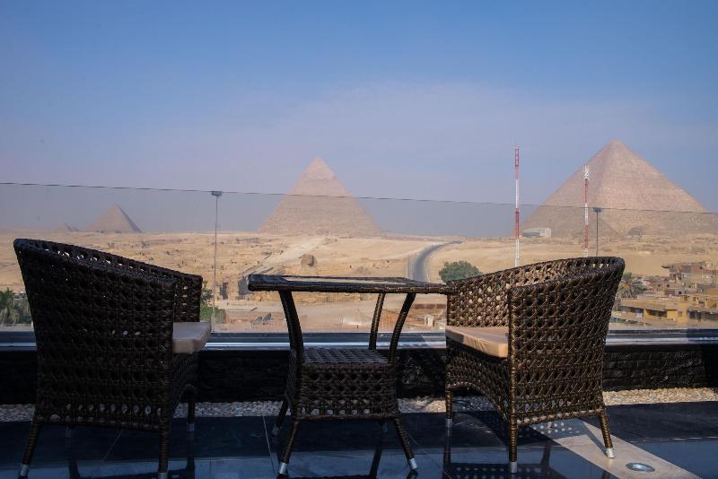 Marvel Stone Hotel - Genel