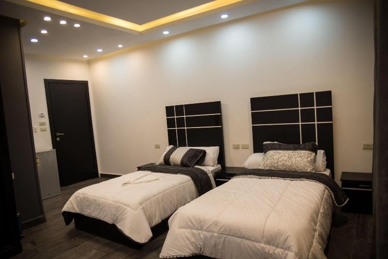 Marvel Stone Hotel - Oda