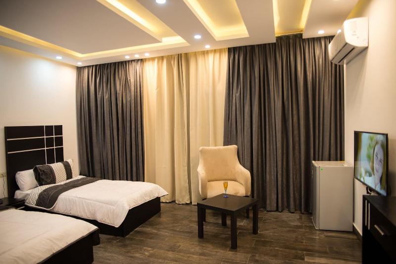 Marvel Stone Hotel - Oda