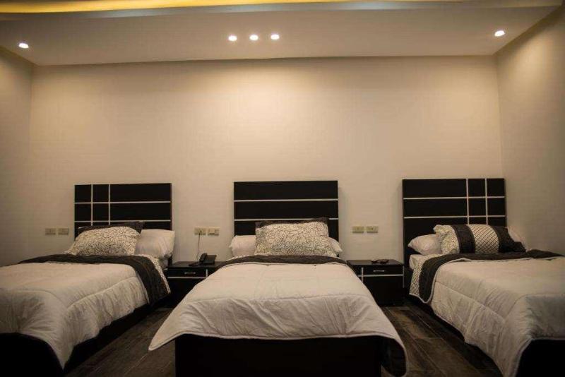 Marvel Stone Hotel - Oda