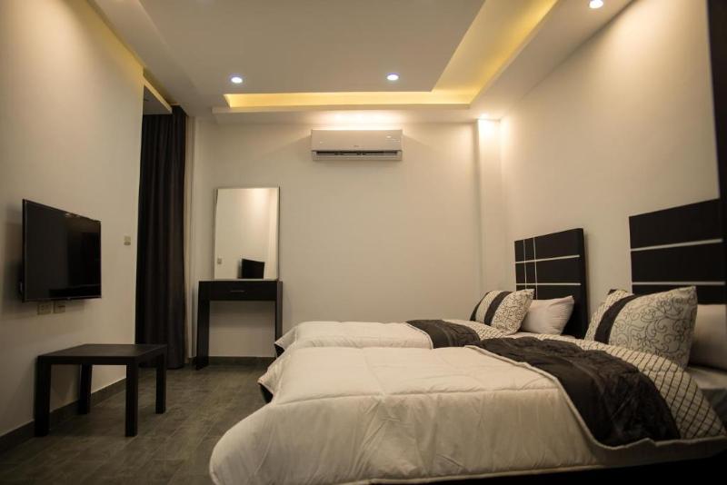 Marvel Stone Hotel - Oda