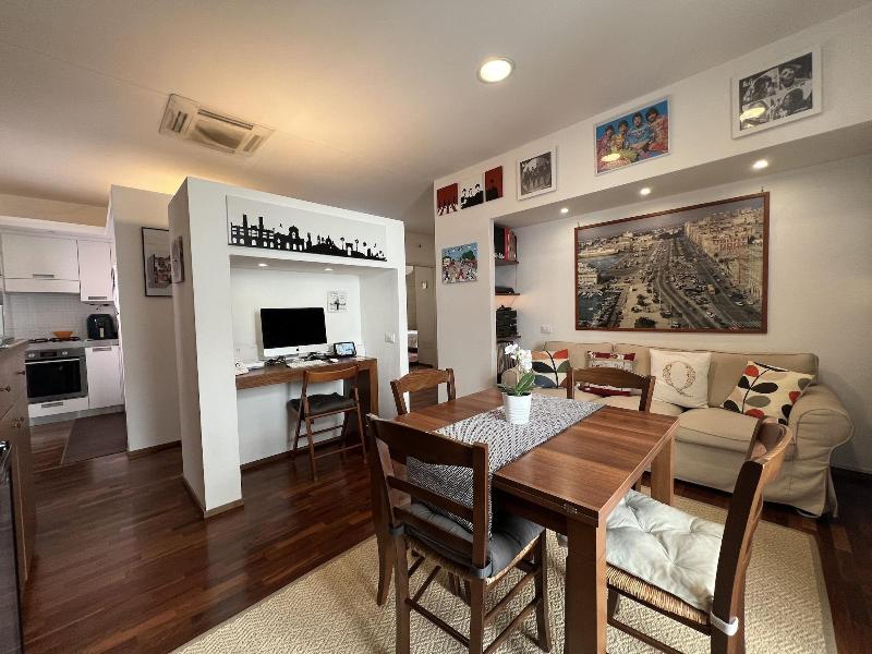 Qaral Bed And Breakfast - Lobi