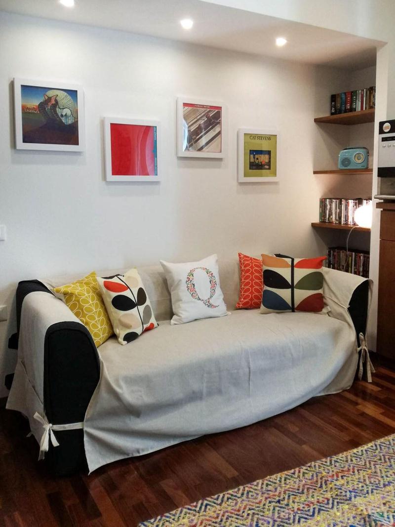Qaral Bed And Breakfast - Lobi