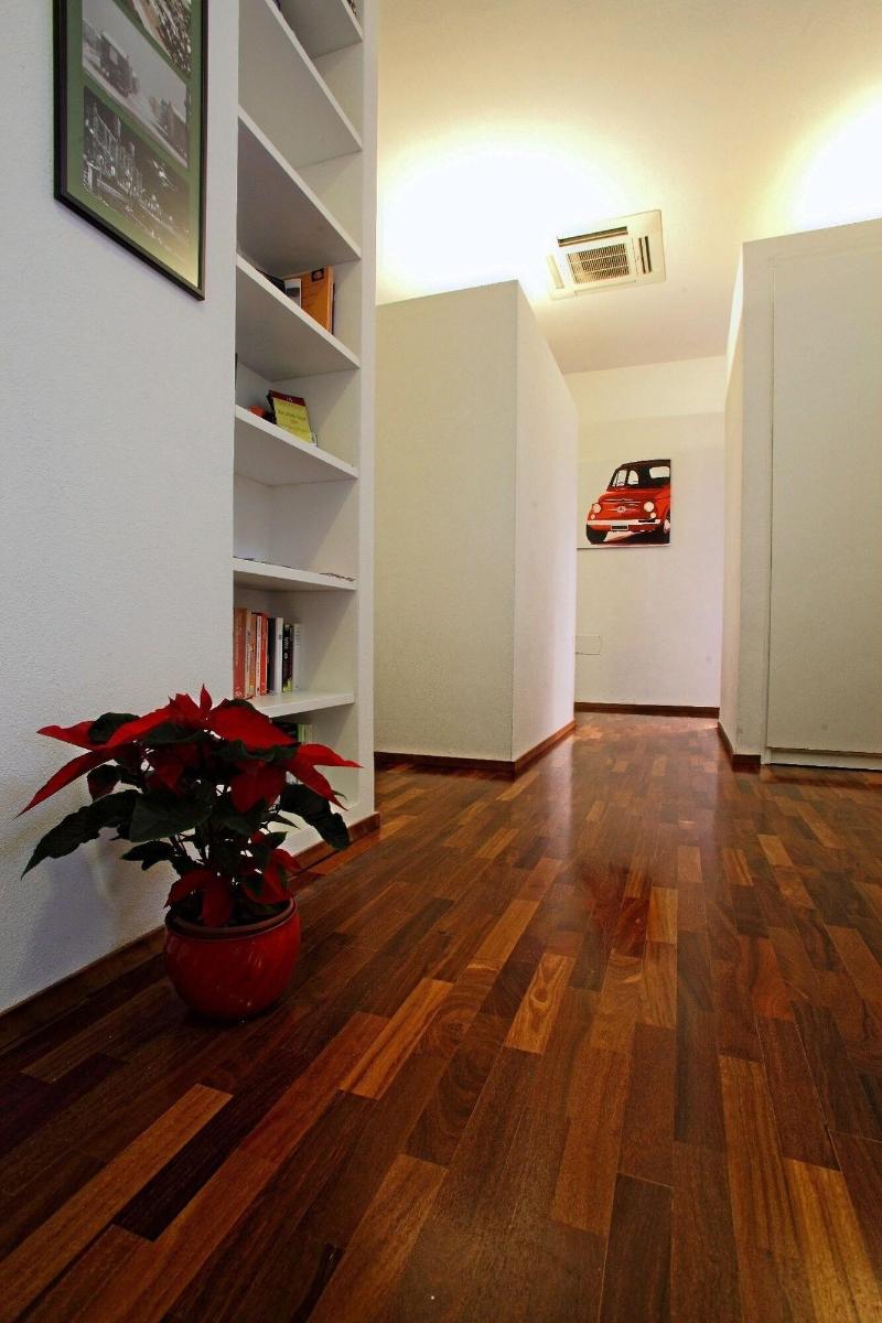 Qaral Bed And Breakfast - Lobi