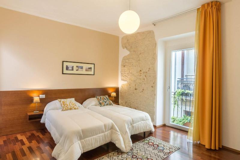Qaral Bed And Breakfast - Oda