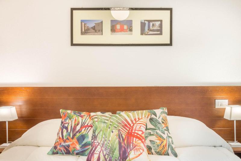 Qaral Bed And Breakfast - Oda