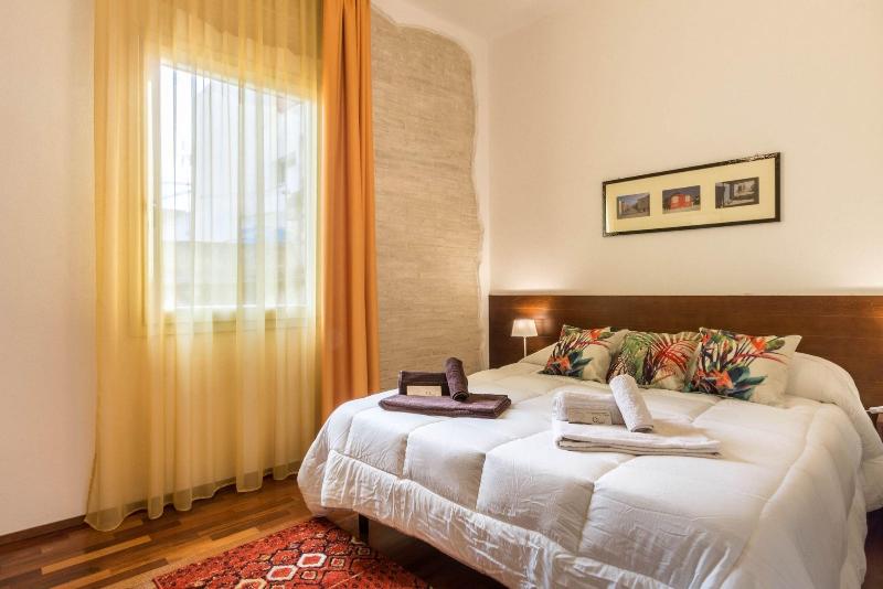 Qaral Bed And Breakfast - Oda