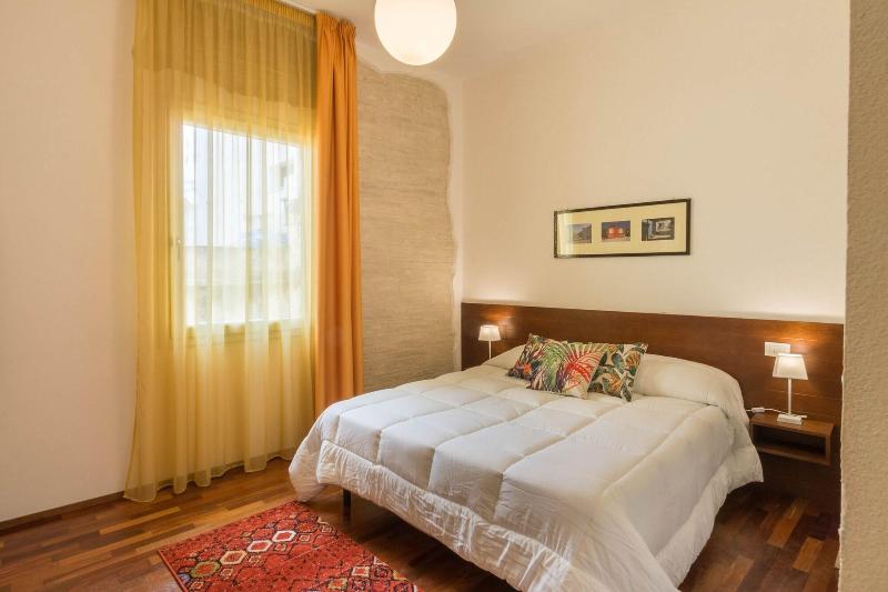 Qaral Bed And Breakfast - Oda