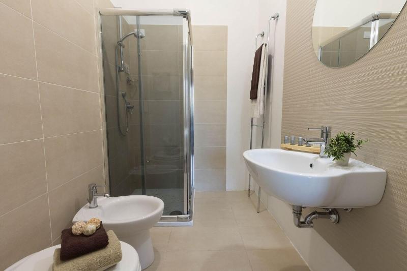 Qaral Bed And Breakfast - Oda