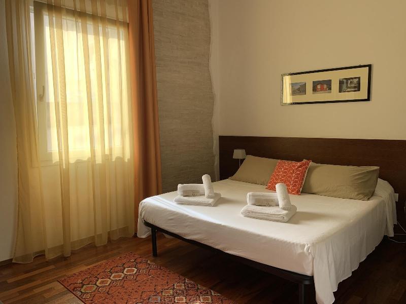 Qaral Bed And Breakfast - Oda