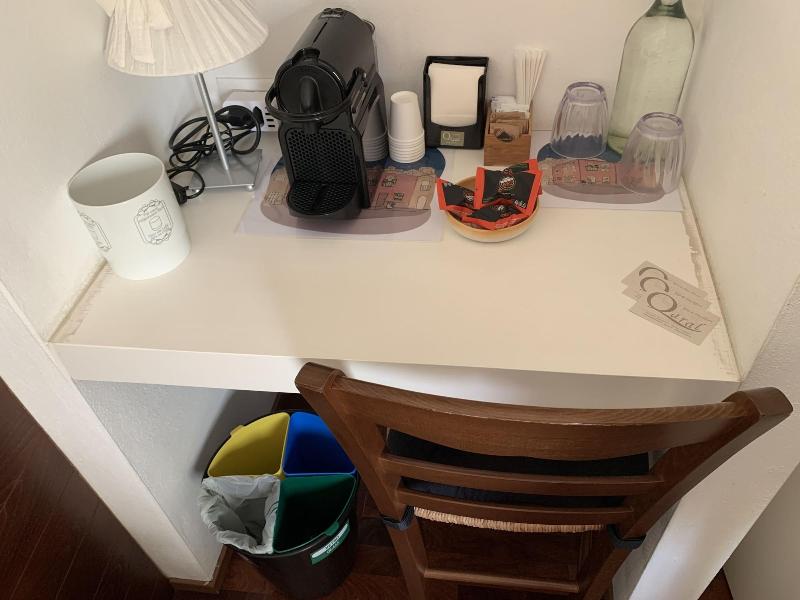 Qaral Bed And Breakfast - Oda