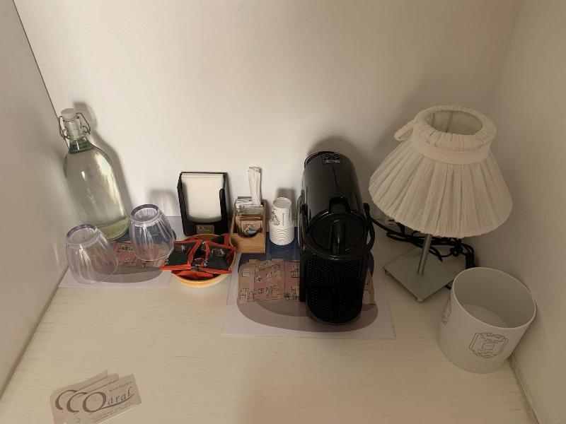 Qaral Bed And Breakfast - Oda