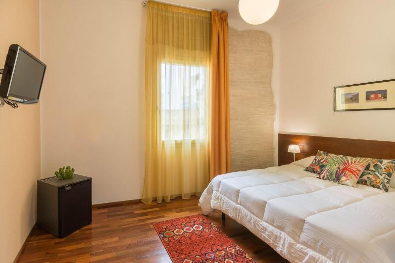 Qaral Bed And Breakfast - Oda
