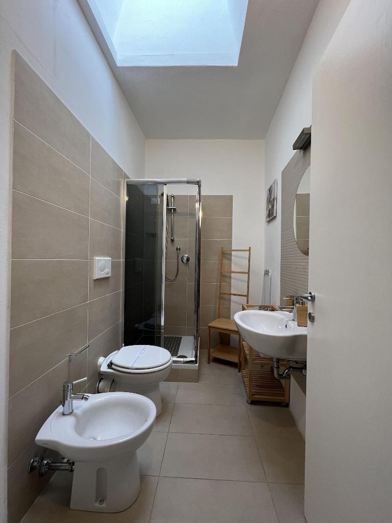 Qaral Bed And Breakfast - Oda