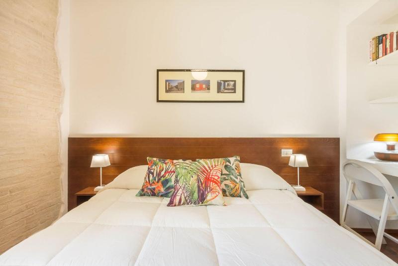 Qaral Bed And Breakfast - Oda