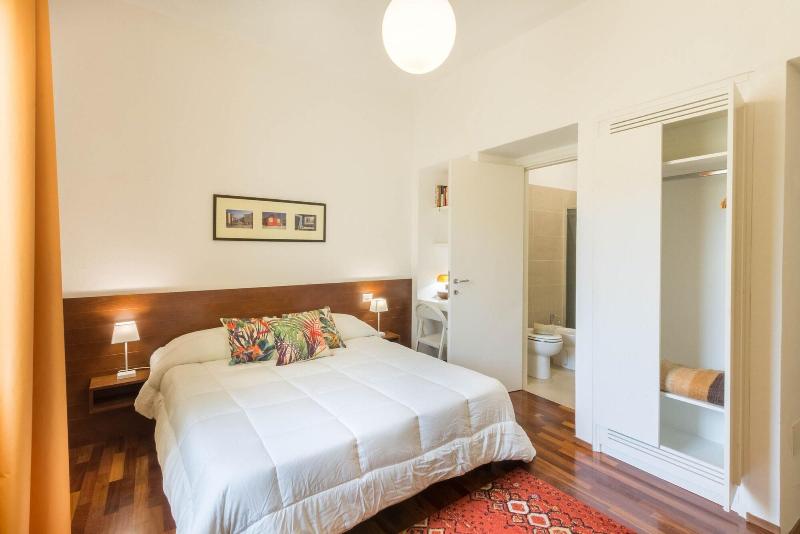 Qaral Bed And Breakfast - Oda