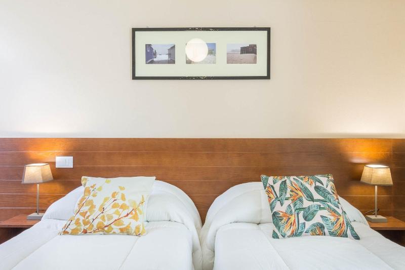 Qaral Bed And Breakfast - Oda