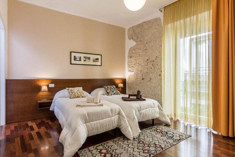 Qaral Bed And Breakfast - Oda