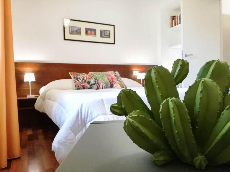 Qaral Bed And Breakfast - Oda
