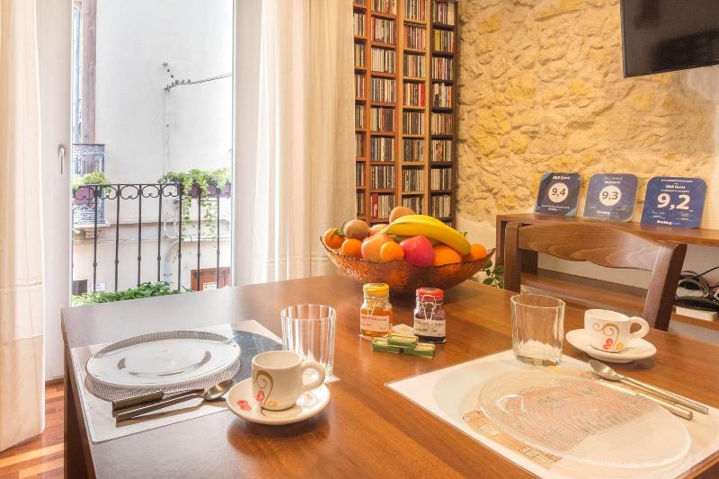 Qaral Bed And Breakfast - Restoran