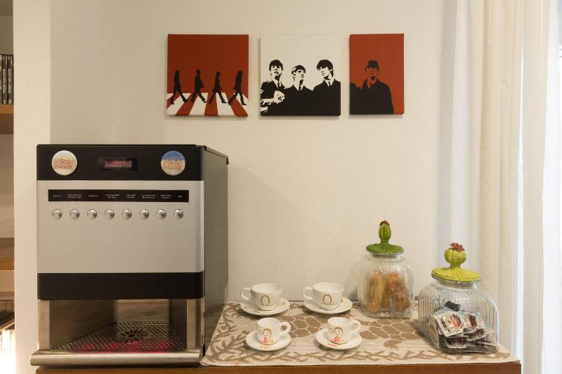 Qaral Bed And Breakfast - Restoran