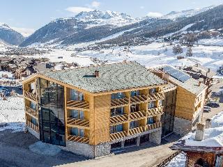 Montivas Lodge otel fotoğrafı