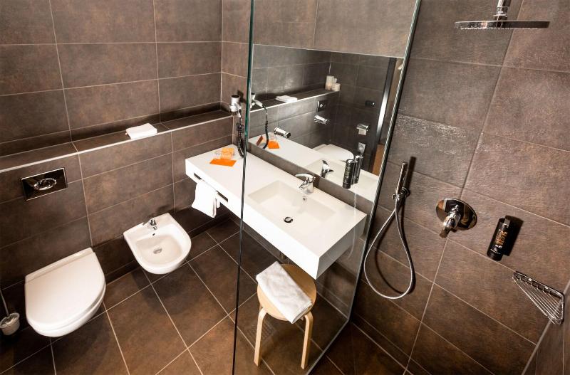 Montivas Lodge - Oda
