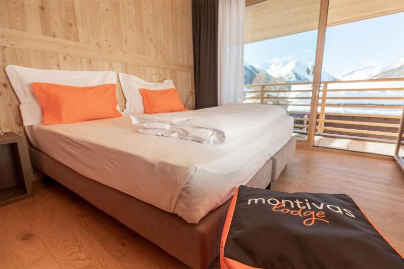 Montivas Lodge - Oda